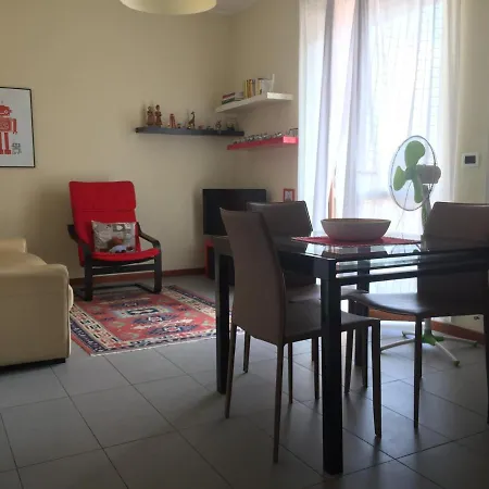 Apartamento Boutique