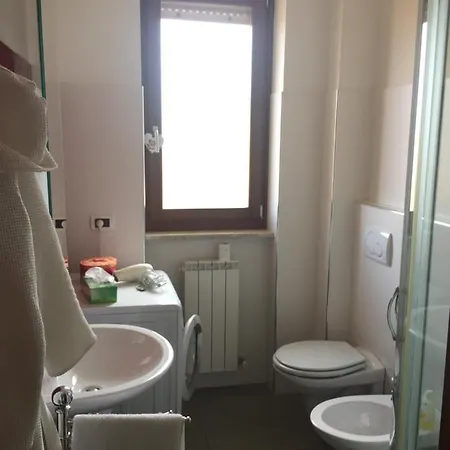 Apartamento Boutique Lanciano