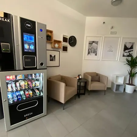 Apartamento Boutique *