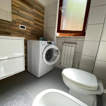 Apartamento Boutique Lanciano