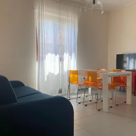 Boutique Apartamento Lanciano