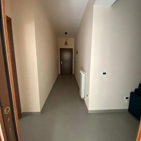 Apartamento Boutique Lanciano