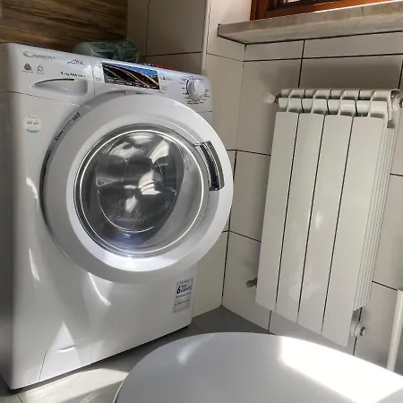 Boutique Apartamento Lanciano