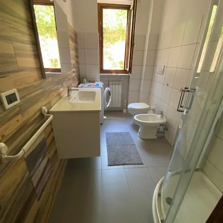Boutique Apartamento Lanciano