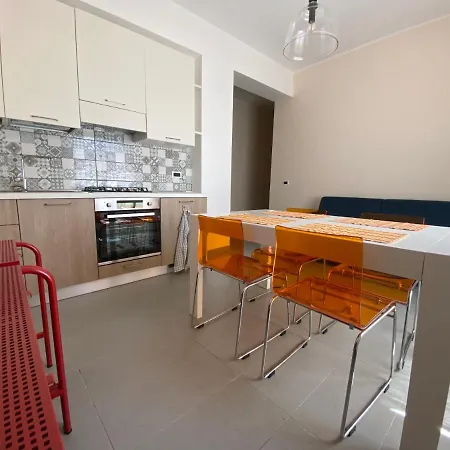 Apartamento Boutique