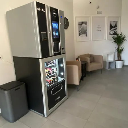 Boutique Apartamento Lanciano